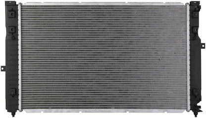 Spectra Premium Radiator CU2648 image 3