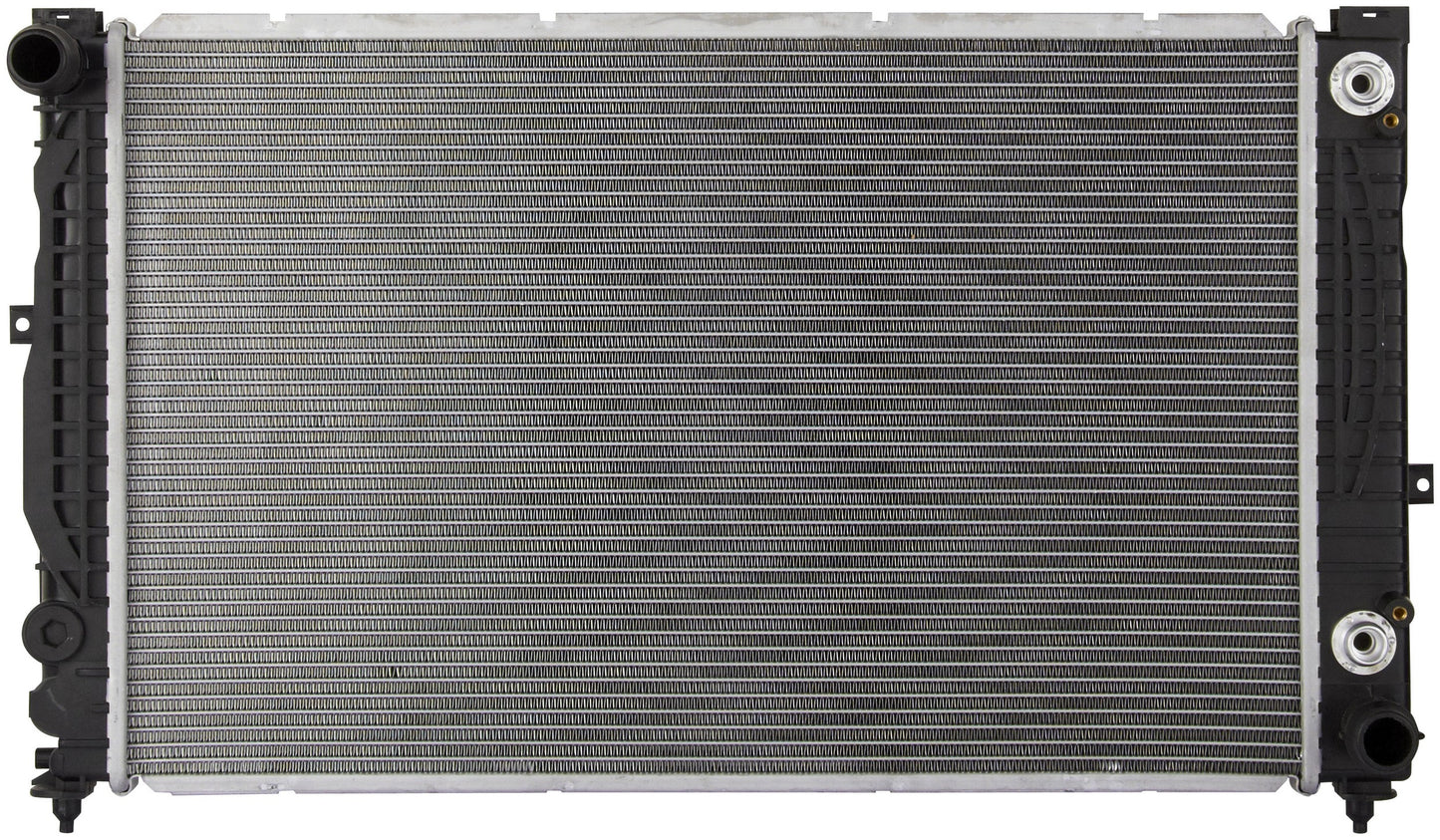 Spectra Premium Radiator CU2648 main image