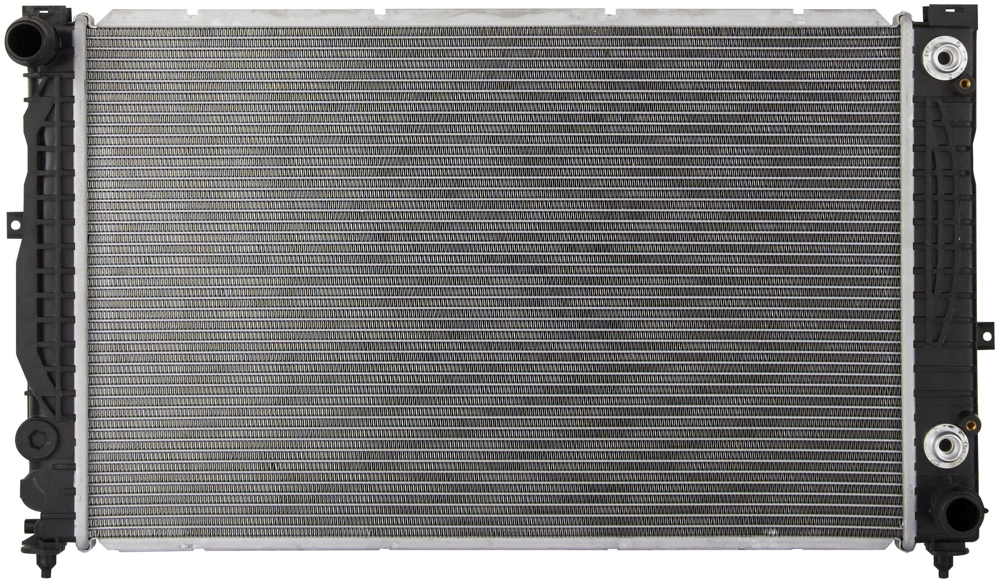 Spectra Premium Radiator CU2648 main image