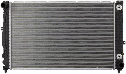 Spectra Premium Radiator CU2648 main image
