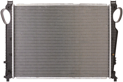 Spectra Premium Radiator CU2652 image 3