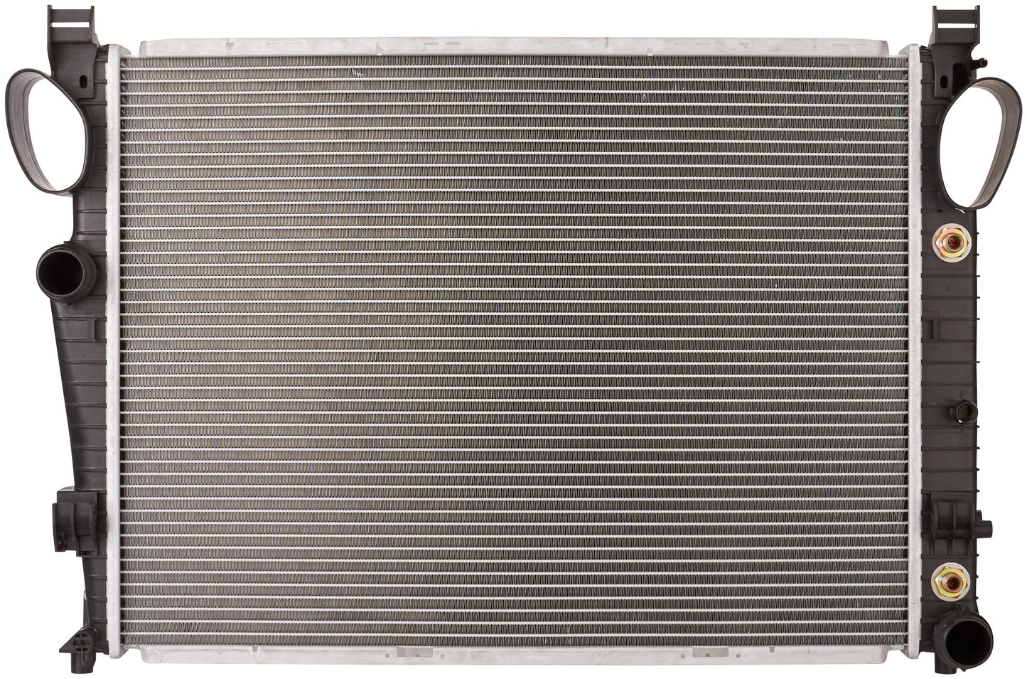 Spectra Premium Radiator CU2652 main image