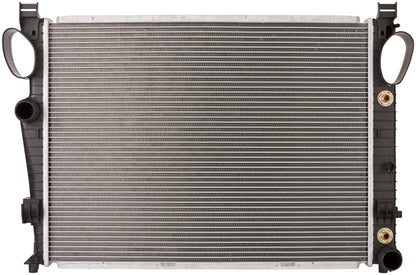 Spectra Premium Radiator CU2652 main image