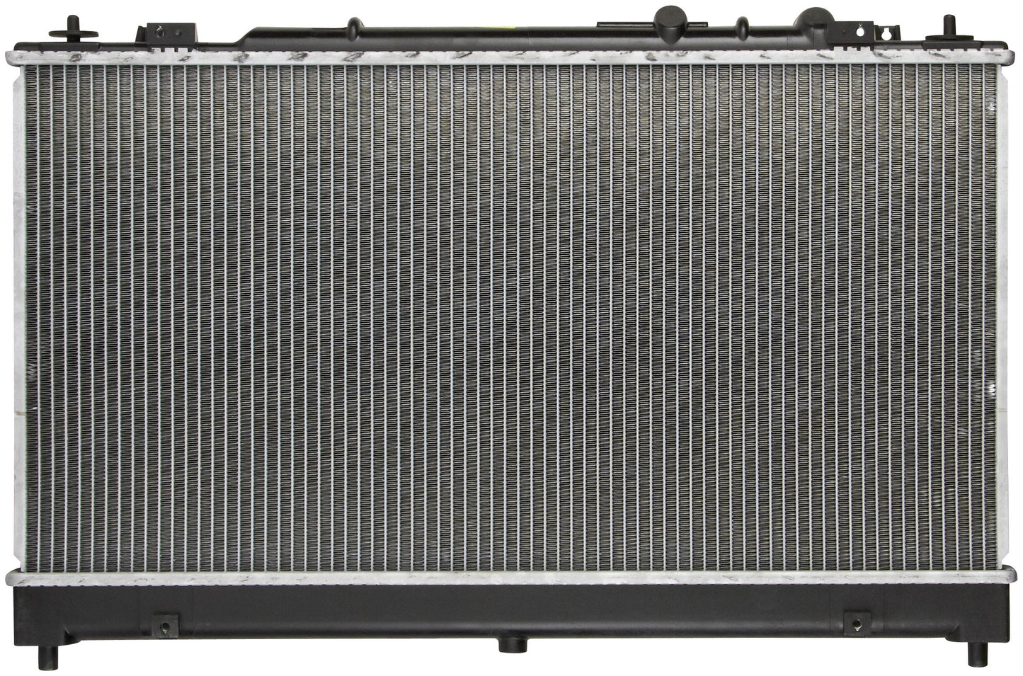 Spectra Premium COMPLETE RADIATOR CU2672