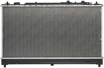 Spectra Premium COMPLETE RADIATOR CU2672