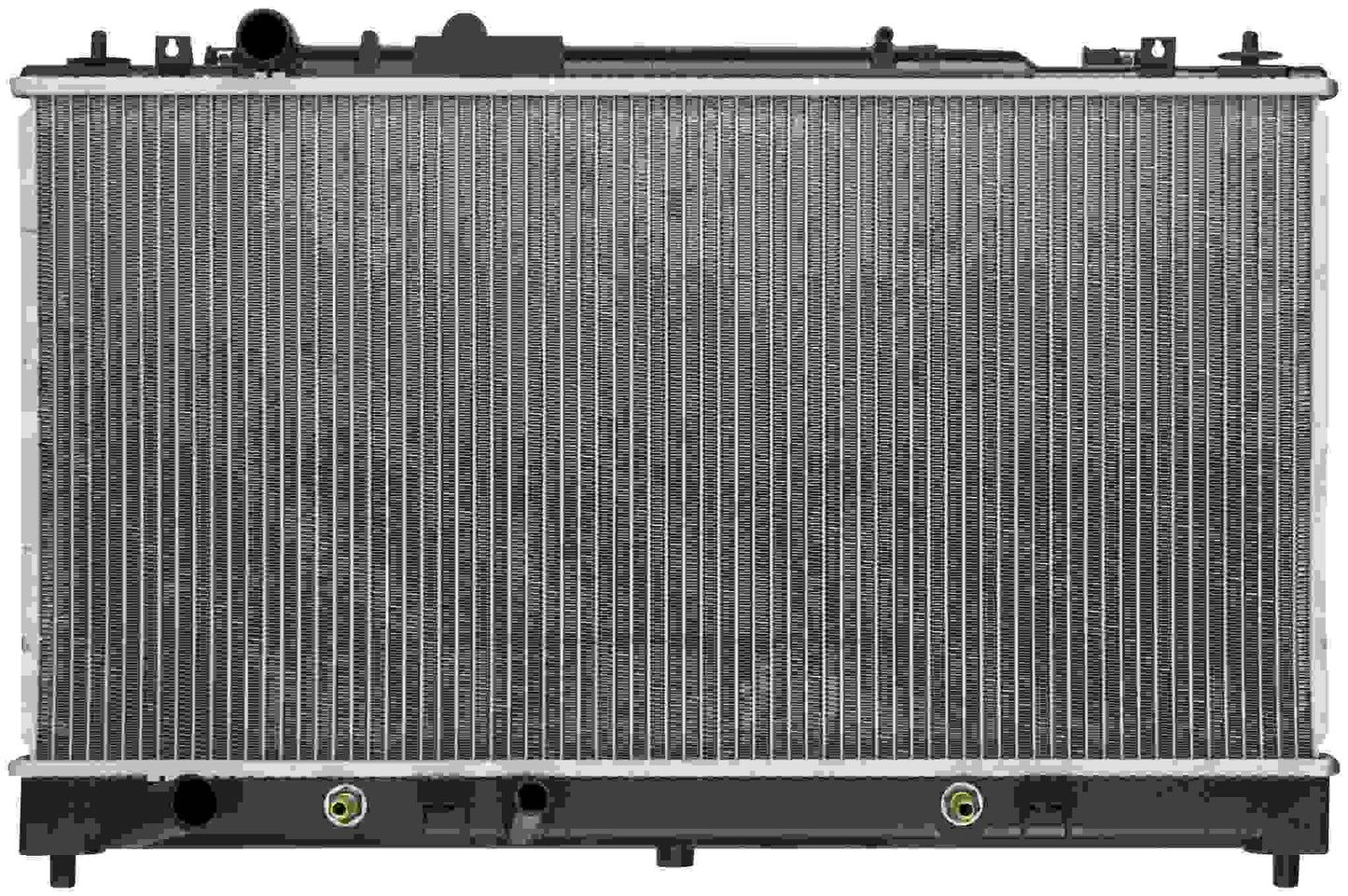 Spectra Premium COMPLETE RADIATOR CU2672