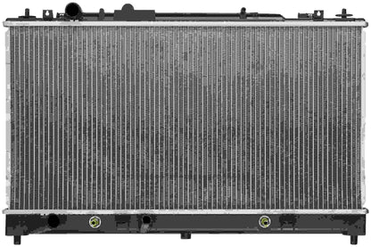 Spectra Premium COMPLETE RADIATOR CU2672
