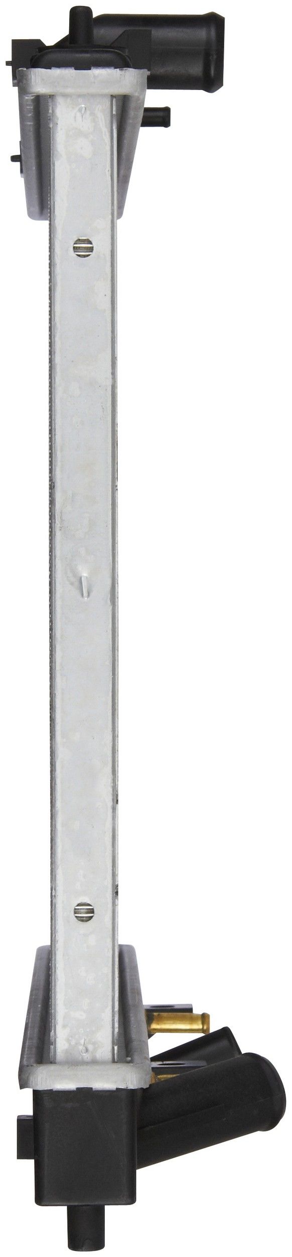 Spectra Premium COMPLETE RADIATOR CU2672