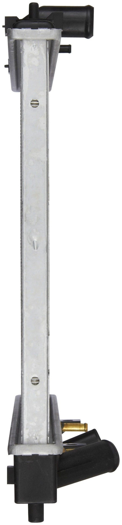 Spectra Premium COMPLETE RADIATOR CU2672