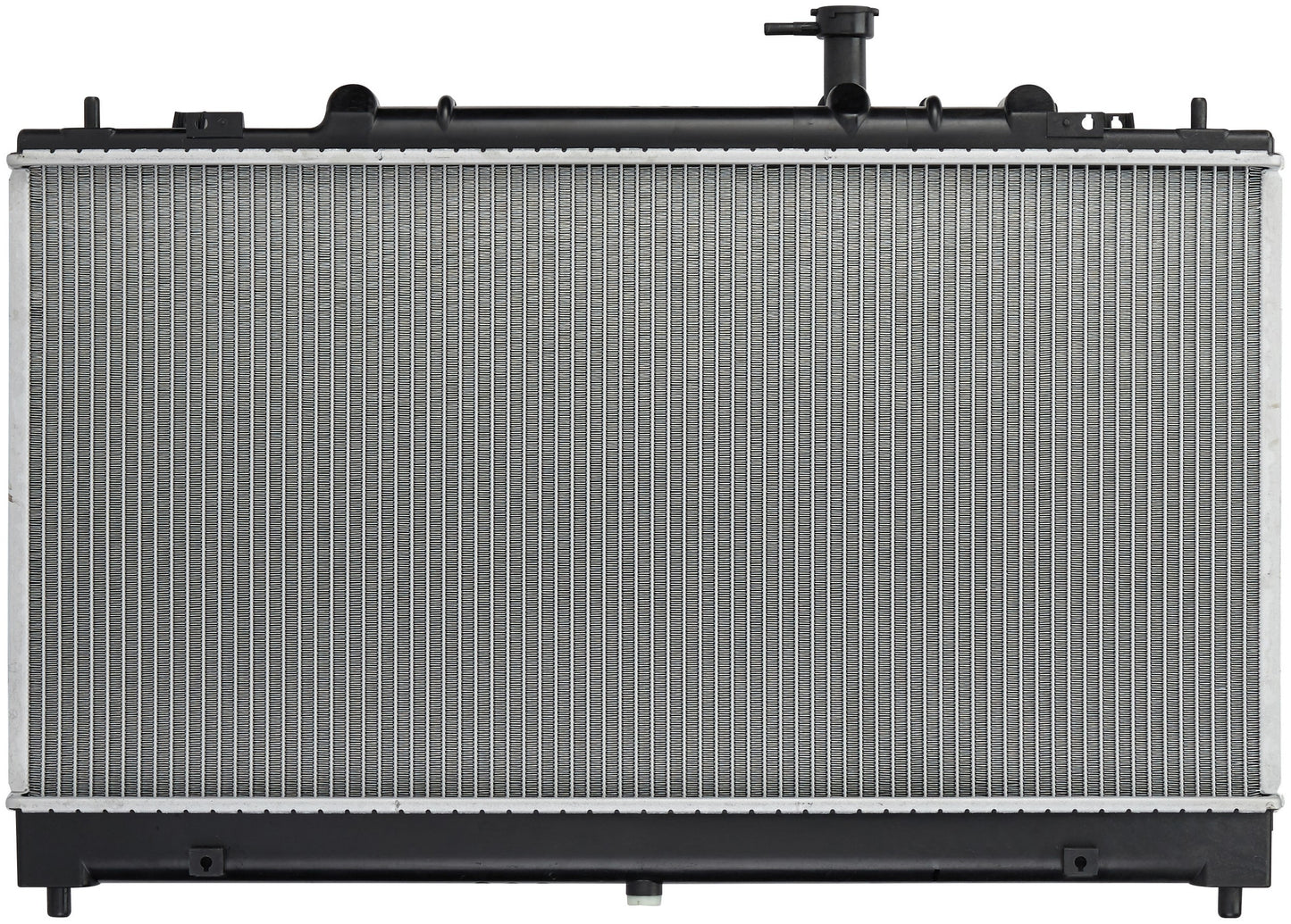 Spectra Premium COMPLETE RADIATOR CU2673
