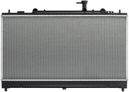 Spectra Premium COMPLETE RADIATOR CU2673