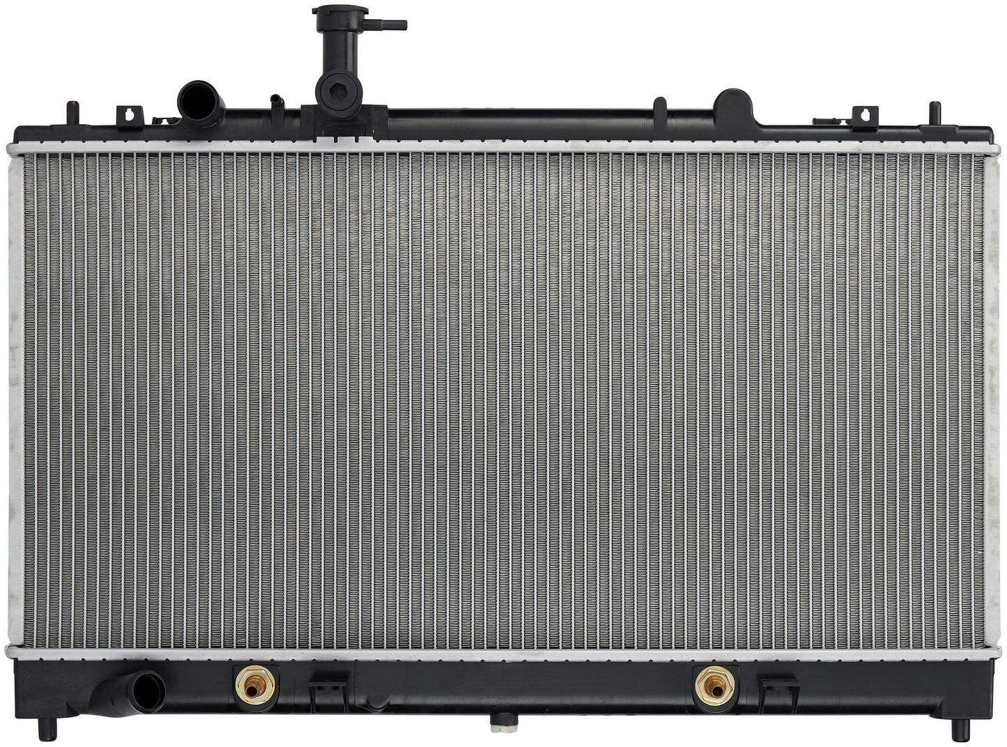 Spectra Premium COMPLETE RADIATOR CU2673