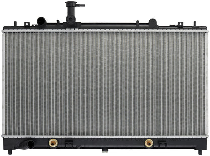 Spectra Premium COMPLETE RADIATOR CU2673
