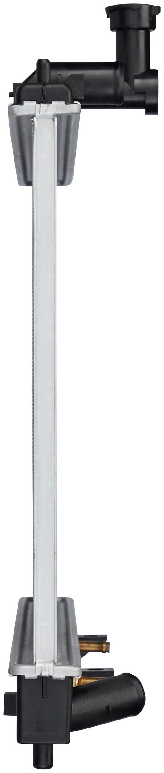 Spectra Premium COMPLETE RADIATOR CU2673