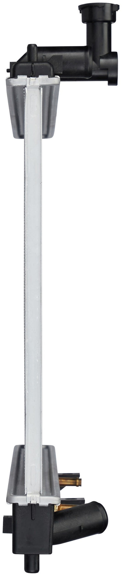 Spectra Premium COMPLETE RADIATOR CU2673