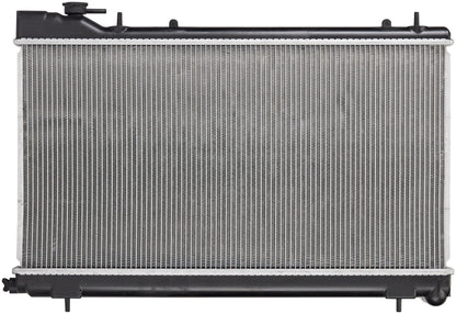 Spectra Premium COMPLETE RADIATOR CU2674