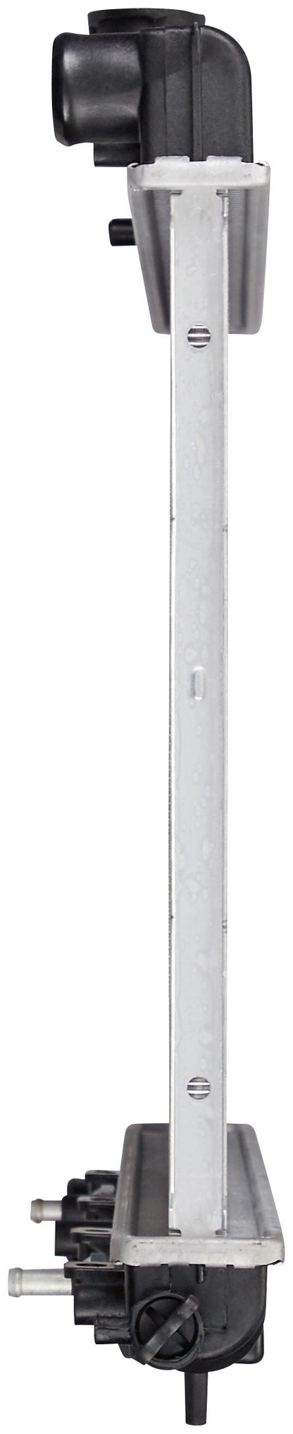Spectra Premium COMPLETE RADIATOR CU2674