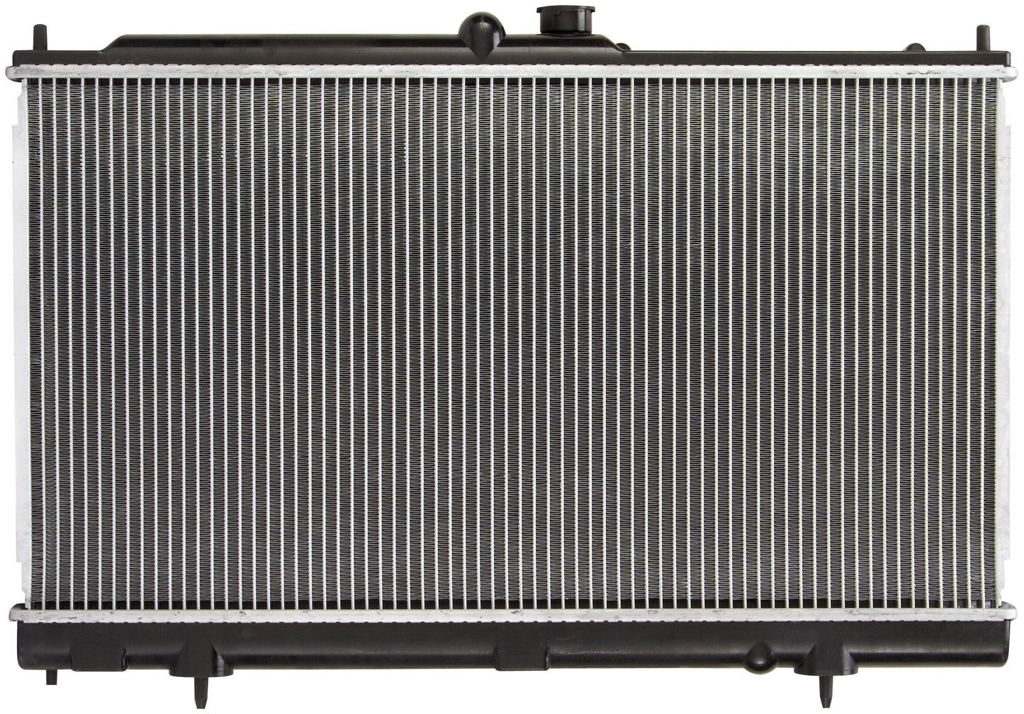 Spectra Premium Radiator CU2676