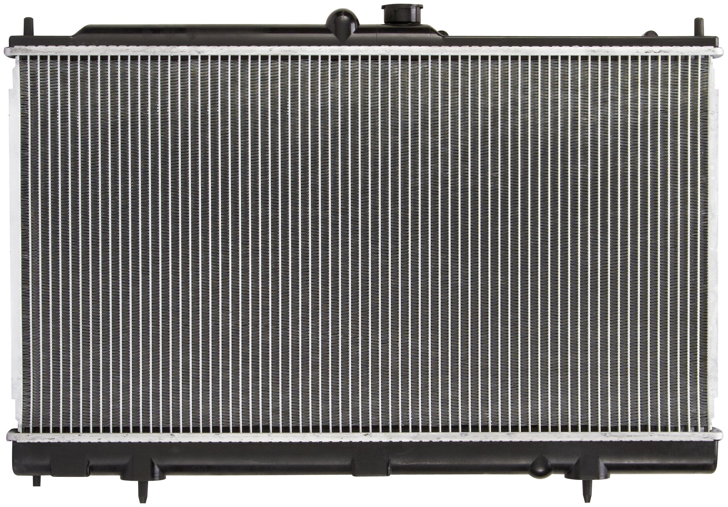 Spectra Premium Radiator CU2676