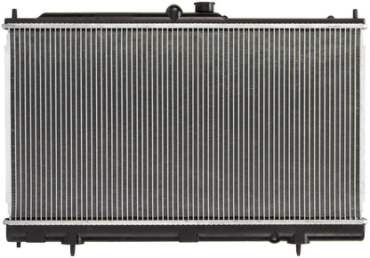 Spectra Premium Radiator CU2676