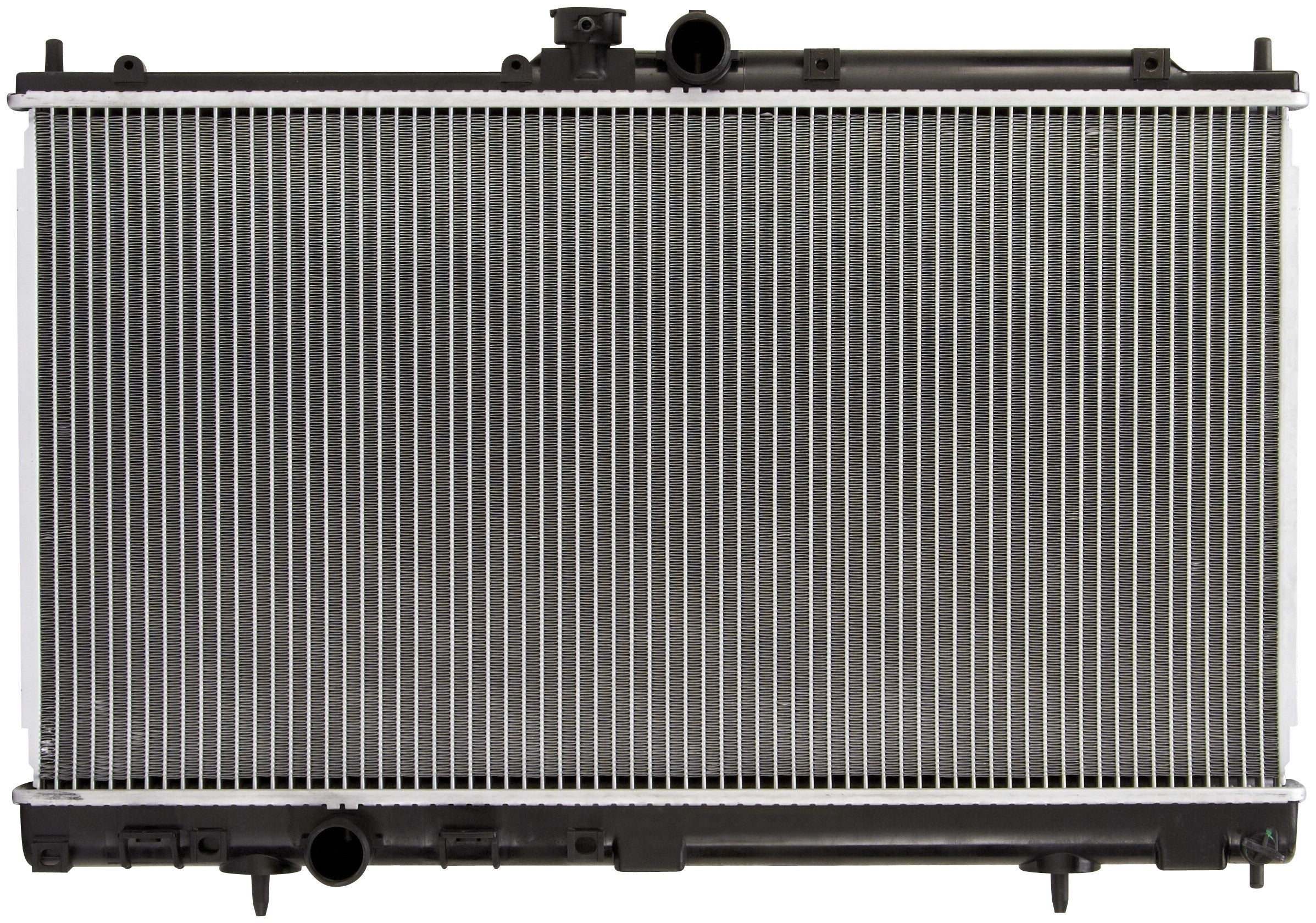 Spectra Premium Radiator CU2676