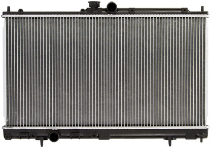 Spectra Premium Radiator CU2676