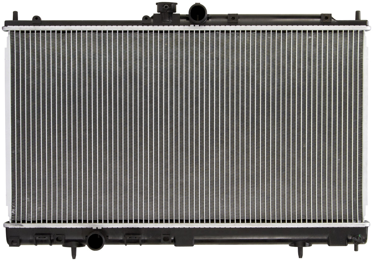 Spectra Premium Radiator CU2676