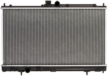 Spectra Premium Radiator CU2676