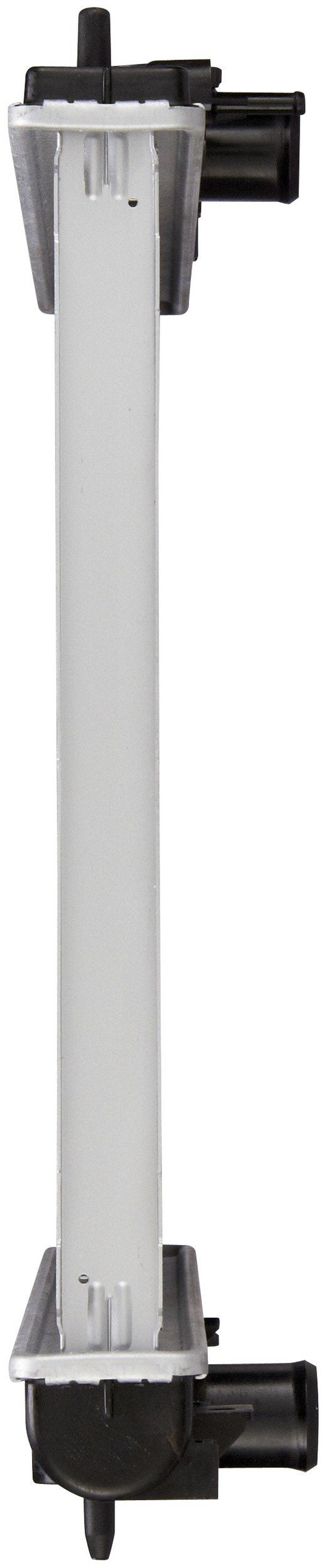 Spectra Premium Radiator CU2676