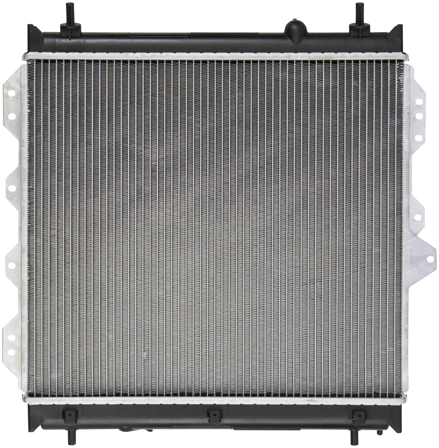 Spectra Premium COMPLETE RADIATOR CU2677