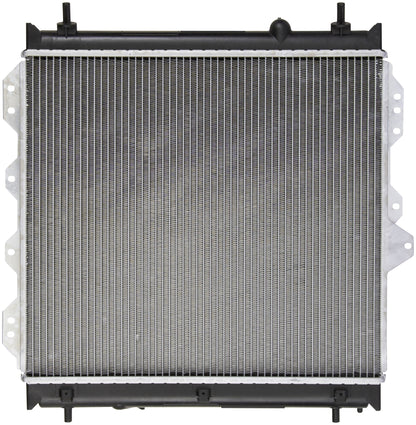 Spectra Premium COMPLETE RADIATOR CU2677