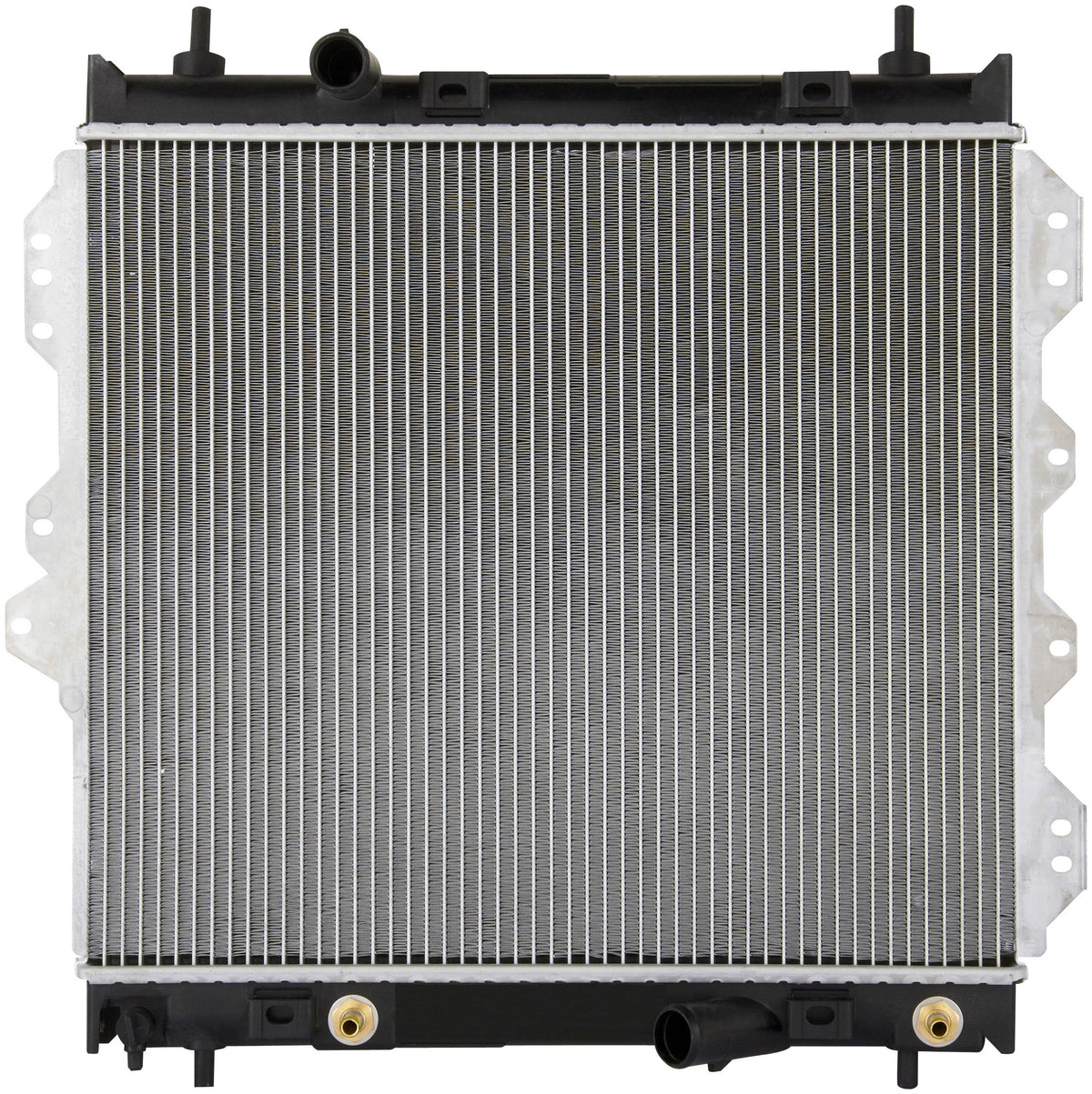 Spectra Premium COMPLETE RADIATOR CU2677