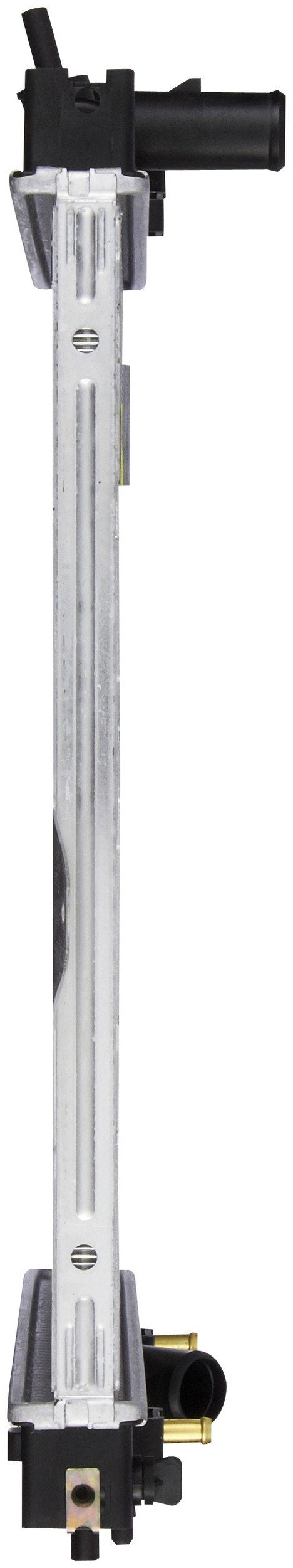 Spectra Premium COMPLETE RADIATOR CU2677