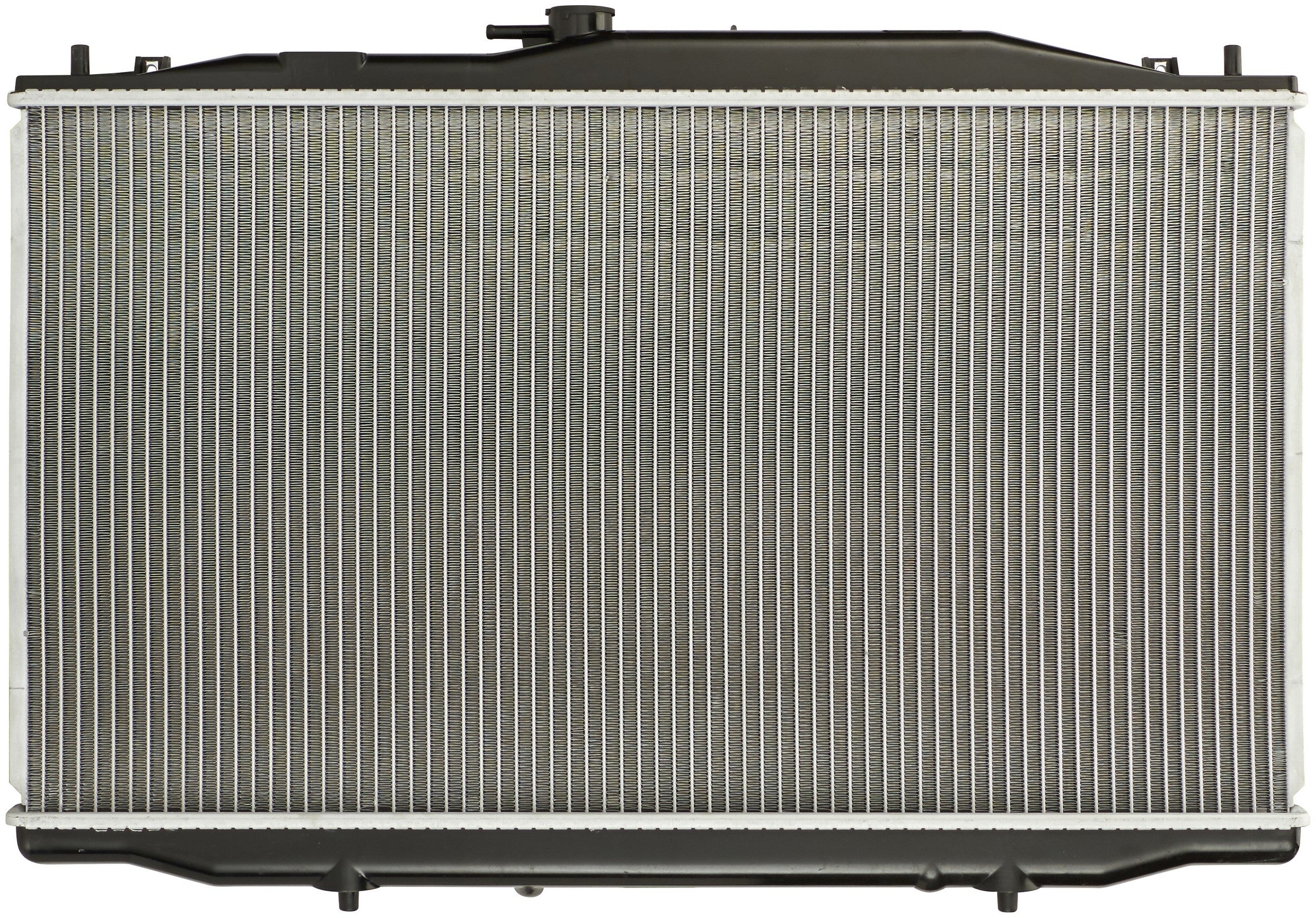 Spectra Premium COMPLETE RADIATOR CU2680
