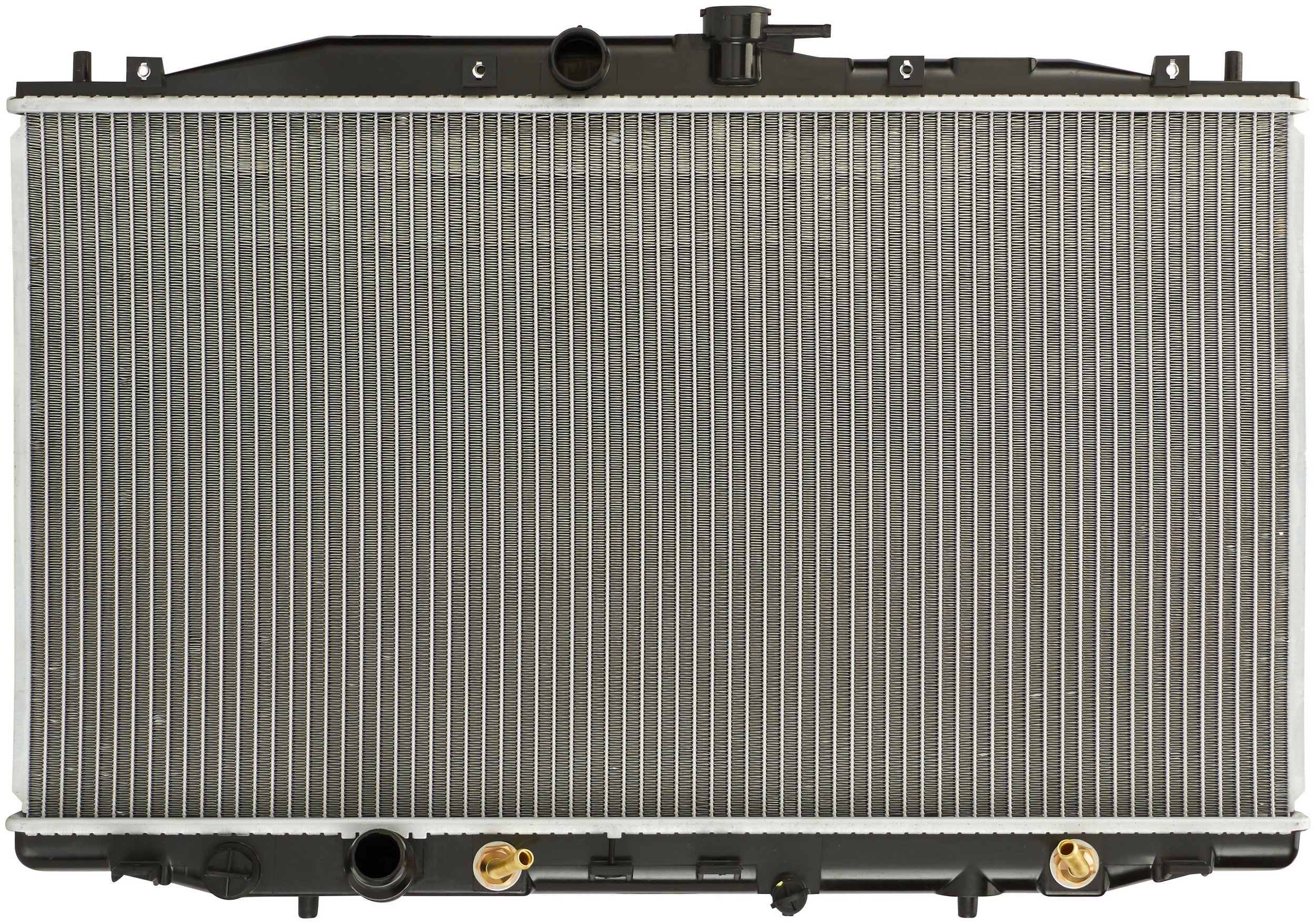 Spectra Premium COMPLETE RADIATOR CU2680