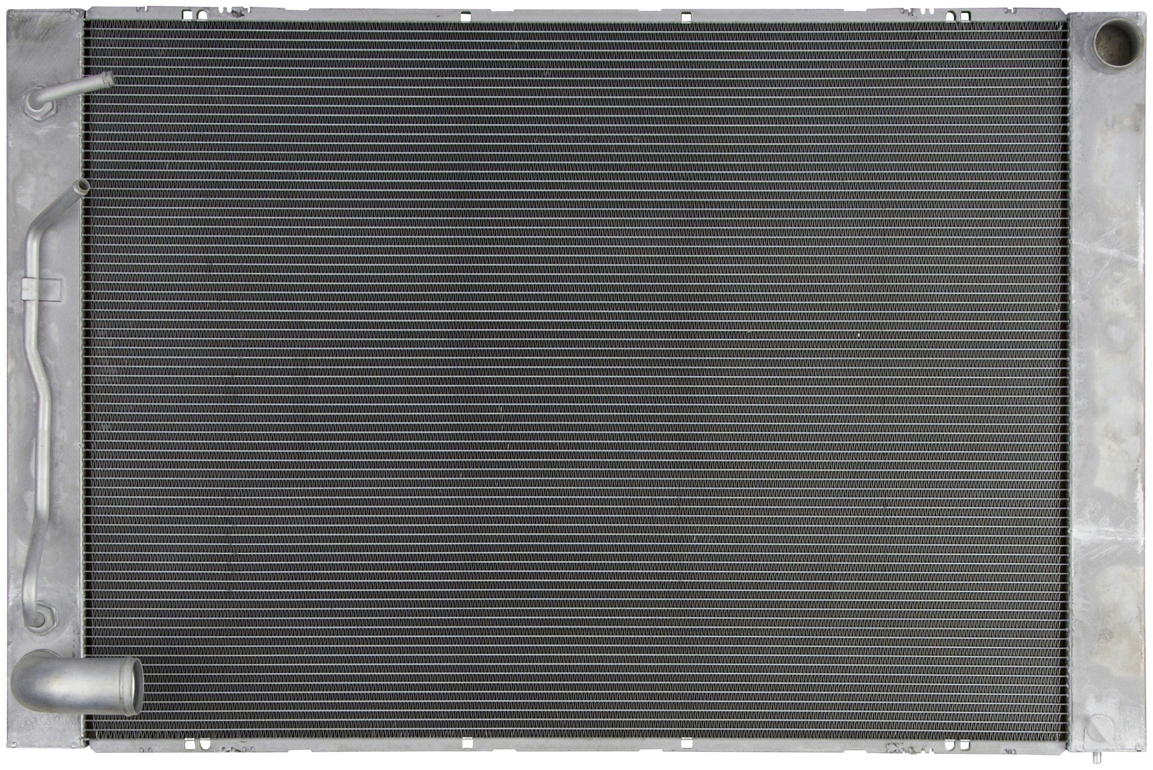 Spectra Premium Radiator CU2681