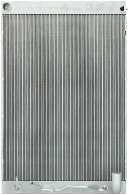 Spectra Premium Radiator CU2681