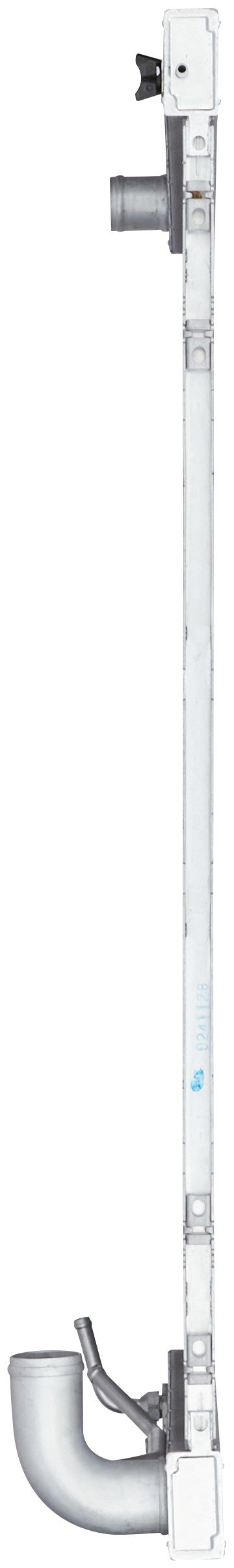 Spectra Premium Radiator CU2681