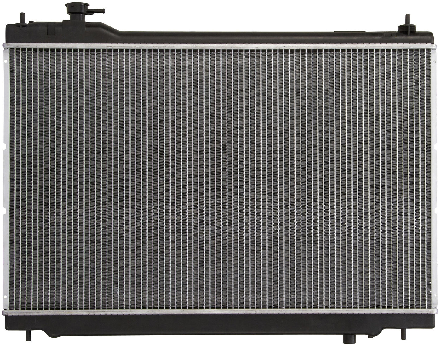 Spectra Premium COMPLETE RADIATOR CU2683