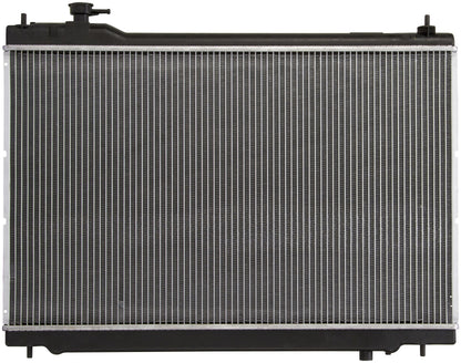 Spectra Premium COMPLETE RADIATOR CU2683