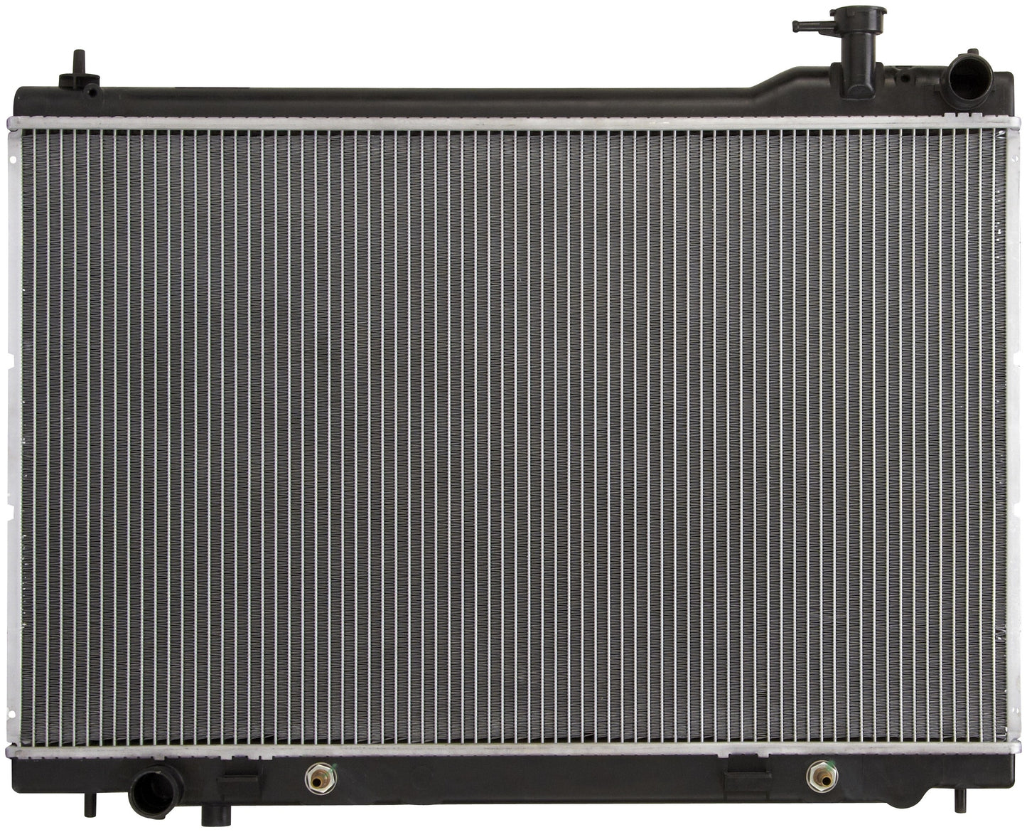 Spectra Premium COMPLETE RADIATOR CU2683