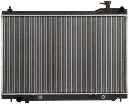Spectra Premium COMPLETE RADIATOR CU2683