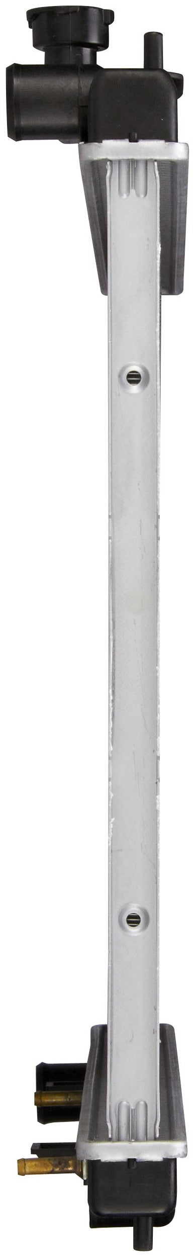 Spectra Premium COMPLETE RADIATOR CU2683