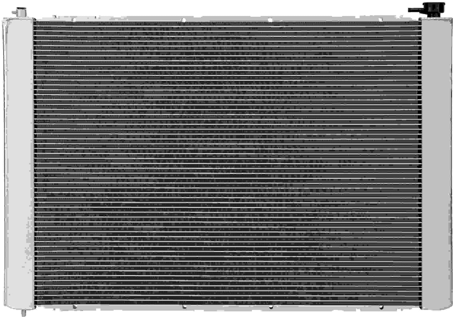 Spectra Premium COMPLETE RADIATOR CU2689