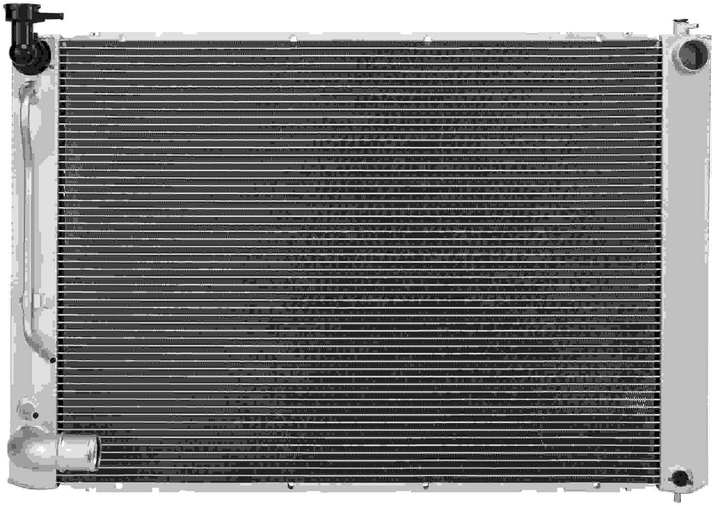 Spectra Premium COMPLETE RADIATOR CU2689