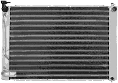 Spectra Premium COMPLETE RADIATOR CU2689