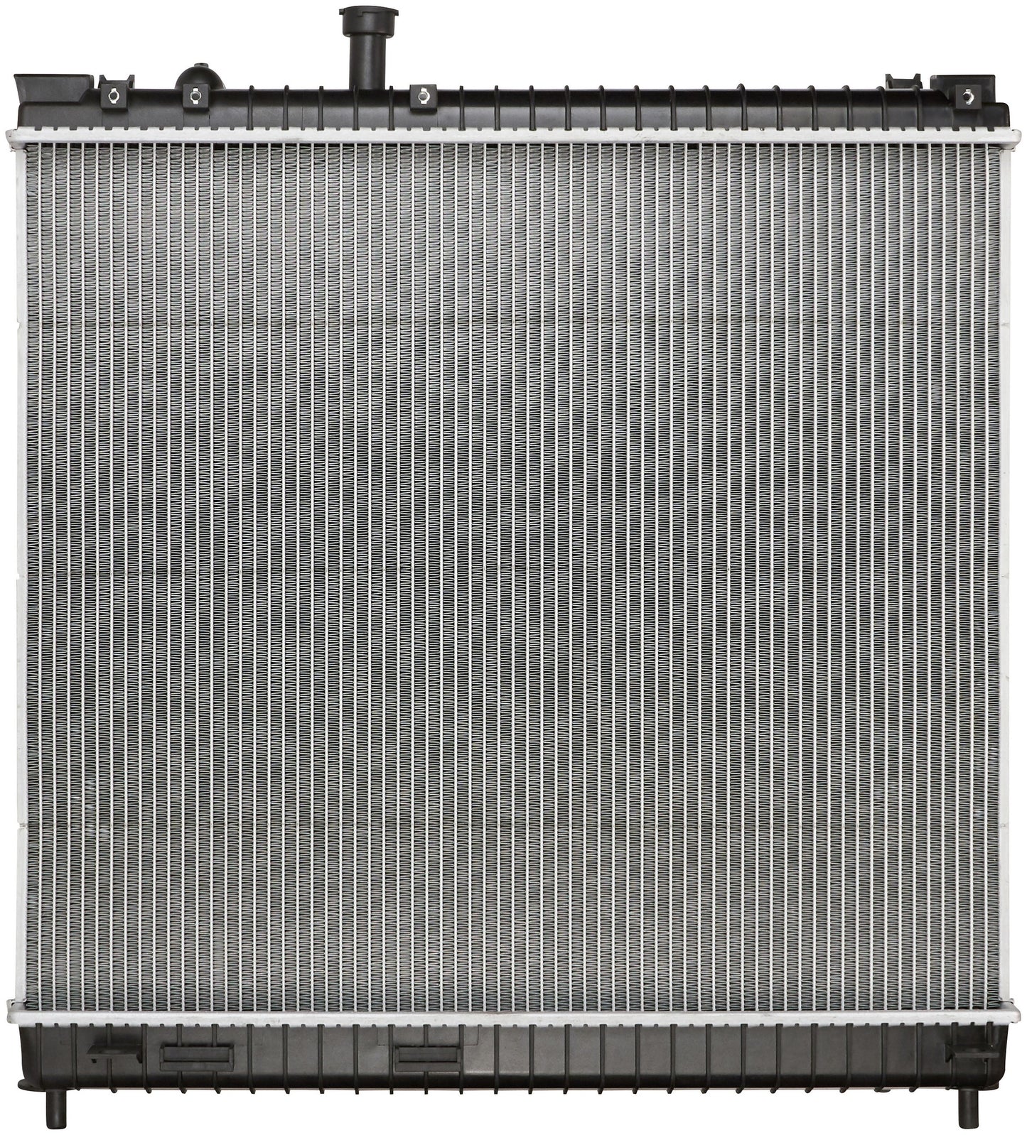 Spectra Premium COMPLETE RADIATOR CU2691