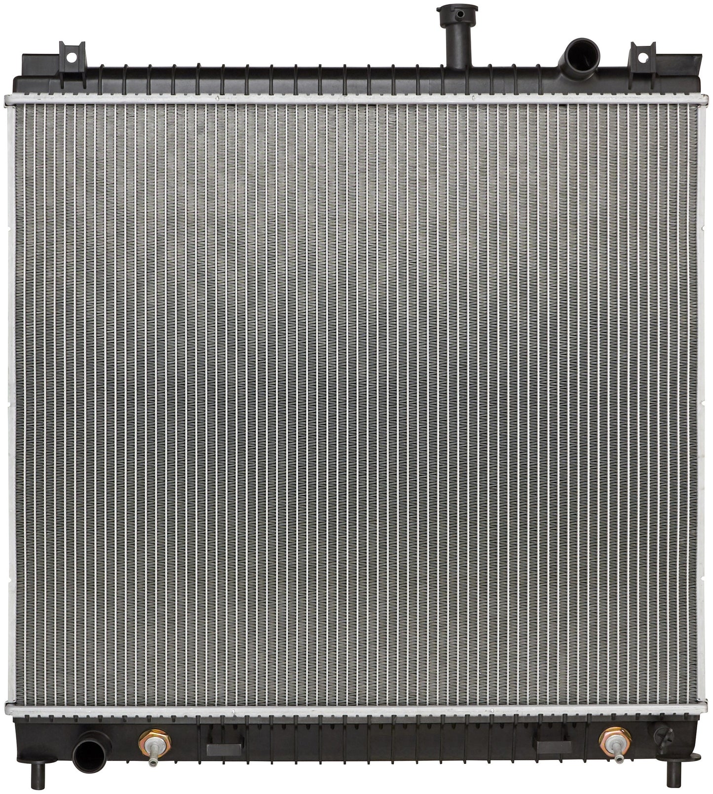Spectra Premium COMPLETE RADIATOR CU2691