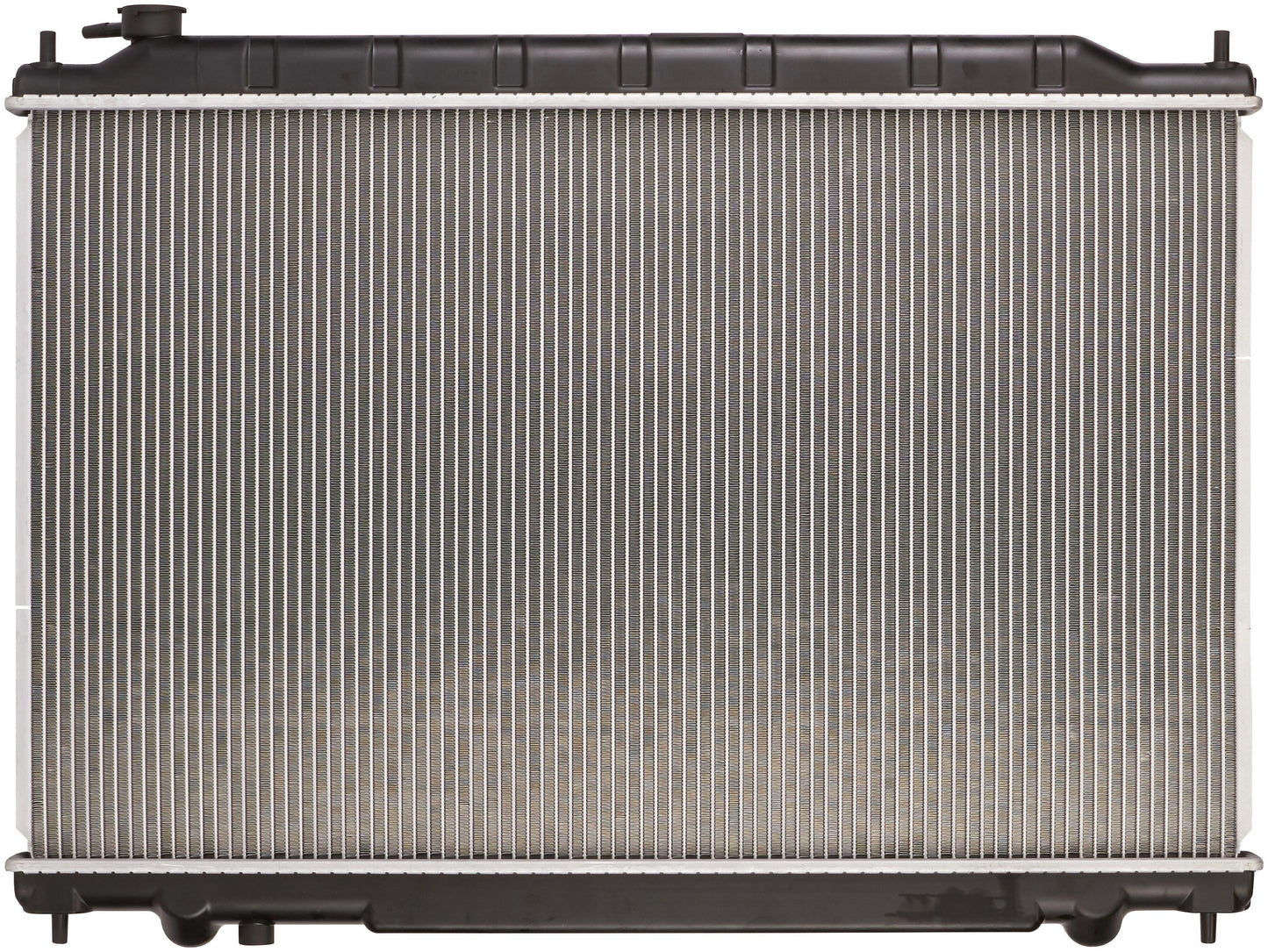 Spectra Premium COMPLETE RADIATOR CU2692