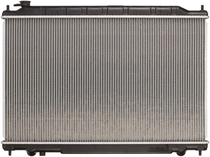 Spectra Premium COMPLETE RADIATOR CU2692